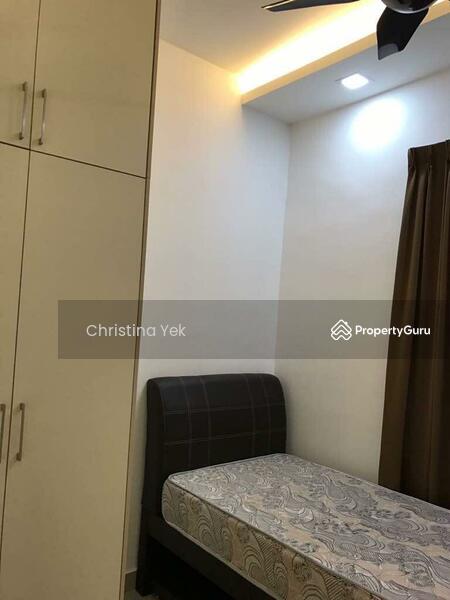 Untuk Disewa - OUG Parklane