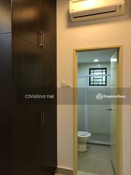 Untuk Disewa - OUG Parklane