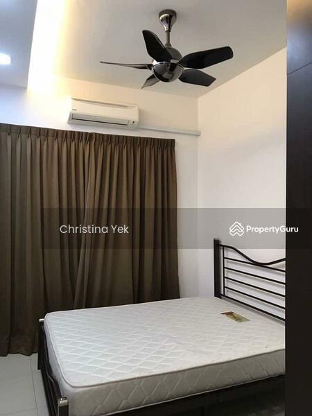 Untuk Disewa - OUG Parklane