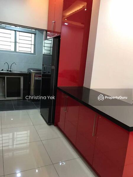 Untuk Disewa - OUG Parklane