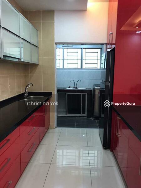 Untuk Disewa - OUG Parklane