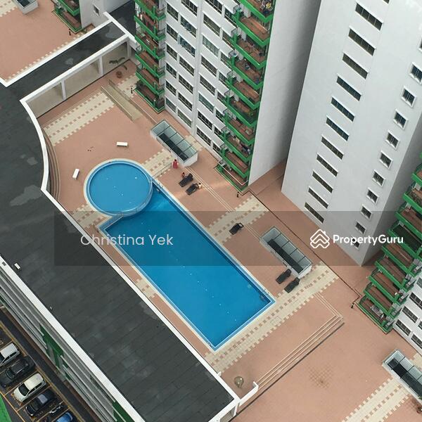 Untuk Disewa - OUG Parklane