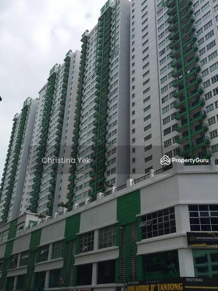 Untuk Disewa - OUG Parklane