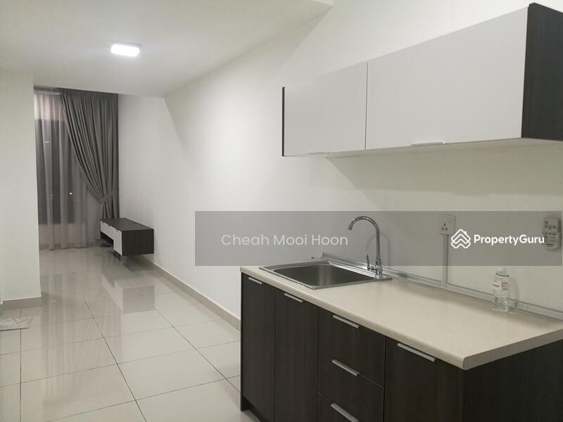 Service Residence for Rent at D'sara Sentral - Cheah Mooi Hoon - PropertyGuru.com.my