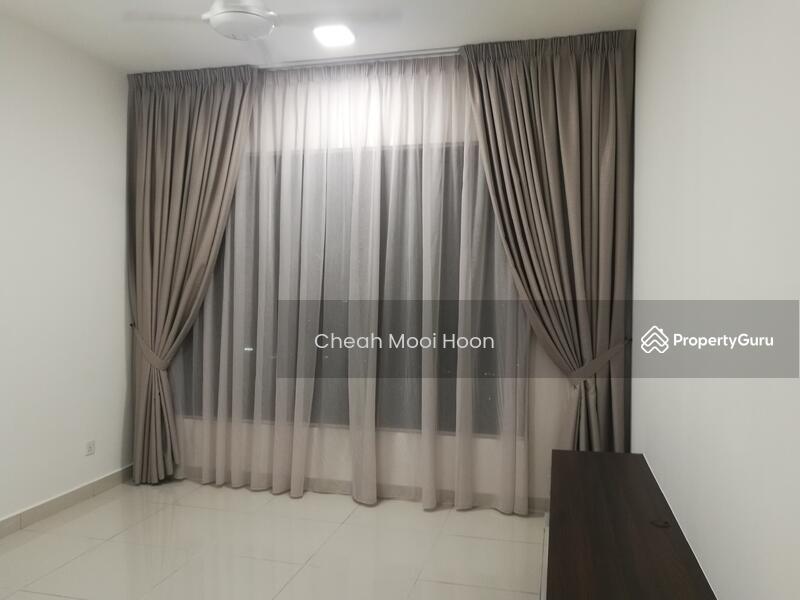 Service Residence for Rent at D'sara Sentral - Cheah Mooi Hoon - PropertyGuru.com.my