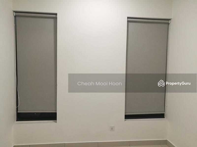 Service Residence for Rent at D'sara Sentral - Cheah Mooi Hoon - PropertyGuru.com.my