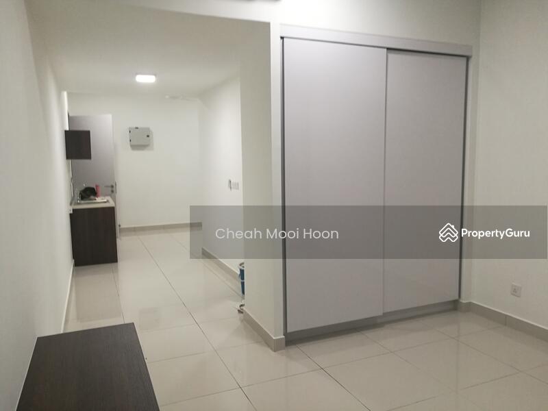 Service Residence for Rent at D'sara Sentral - Cheah Mooi Hoon - PropertyGuru.com.my