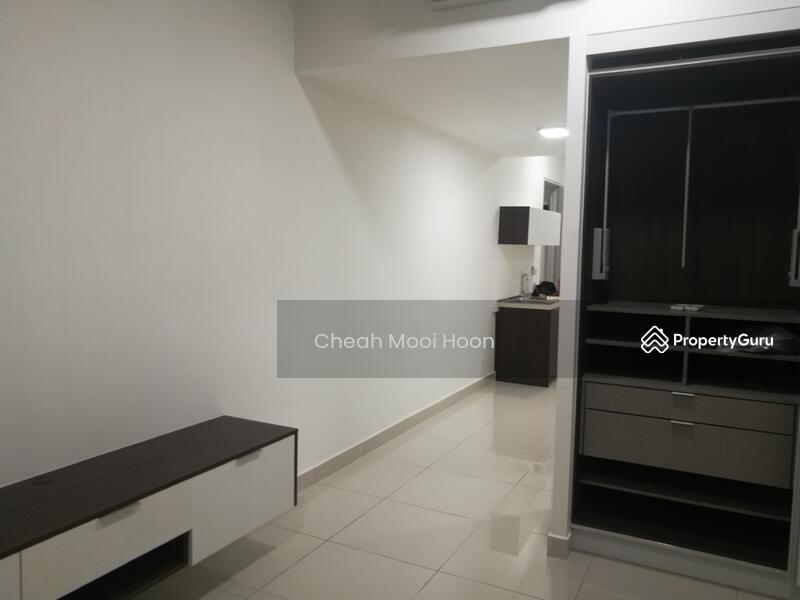 Service Residence for Rent at D'sara Sentral - Cheah Mooi Hoon - PropertyGuru.com.my