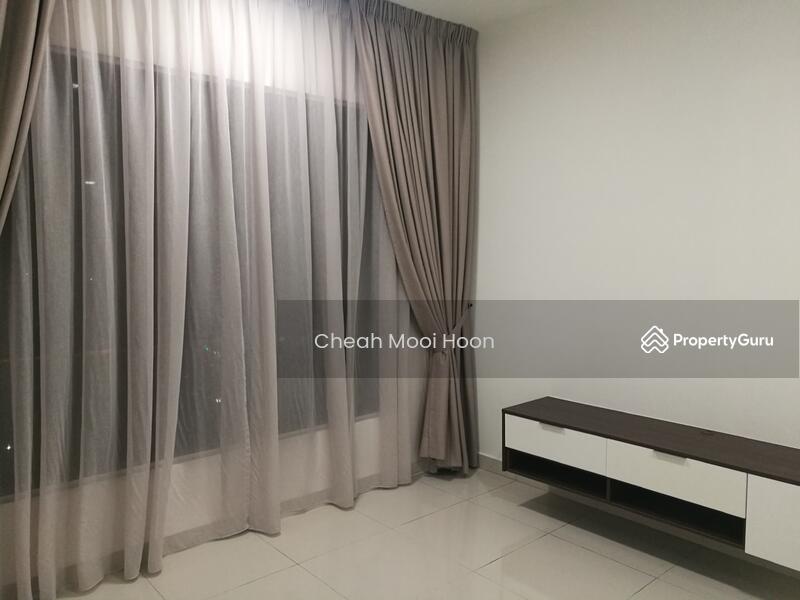 Service Residence for Rent at D'sara Sentral - Cheah Mooi Hoon - PropertyGuru.com.my