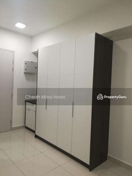 Service Residence for Rent at D'sara Sentral - Cheah Mooi Hoon - PropertyGuru.com.my