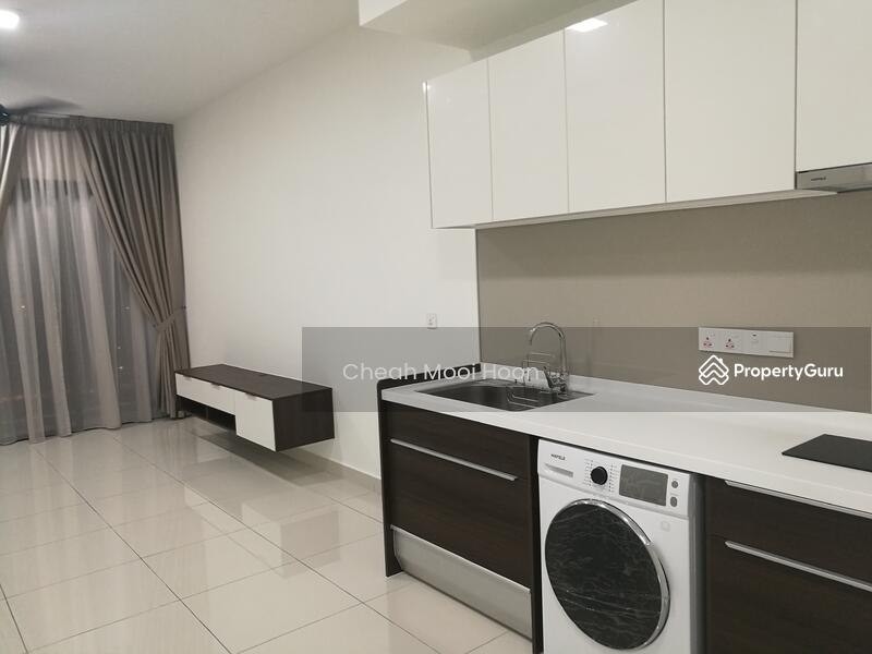 Service Residence for Rent at D'sara Sentral - Cheah Mooi Hoon - PropertyGuru.com.my