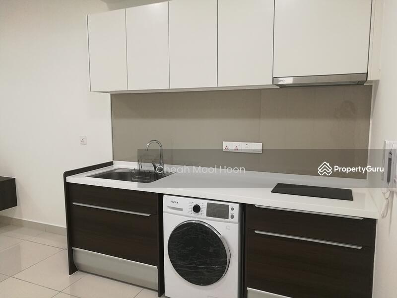 Service Residence for Rent at D'sara Sentral - Cheah Mooi Hoon - PropertyGuru.com.my