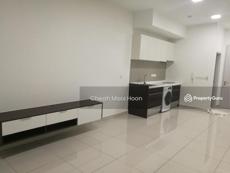 Service Residence for Rent at D'sara Sentral - Cheah Mooi Hoon - PropertyGuru.com.my