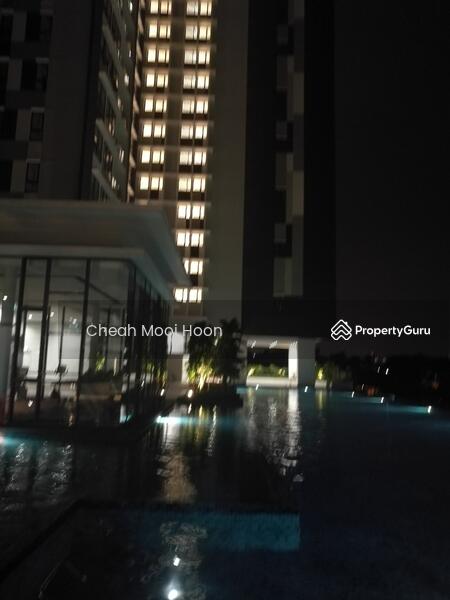 Service Residence for Rent at D'sara Sentral - Cheah Mooi Hoon - PropertyGuru.com.my