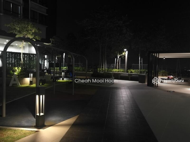 Service Residence for Rent at D'sara Sentral - Cheah Mooi Hoon - PropertyGuru.com.my