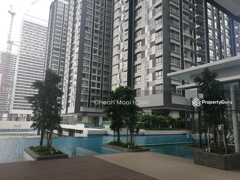 Service Residence for Rent at D'sara Sentral - Cheah Mooi Hoon - PropertyGuru.com.my