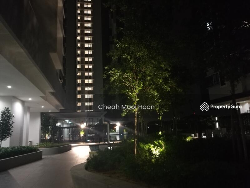 Service Residence for Rent at D'sara Sentral - Cheah Mooi Hoon - PropertyGuru.com.my