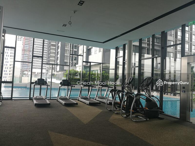 Service Residence for Rent at D'sara Sentral - Cheah Mooi Hoon - PropertyGuru.com.my
