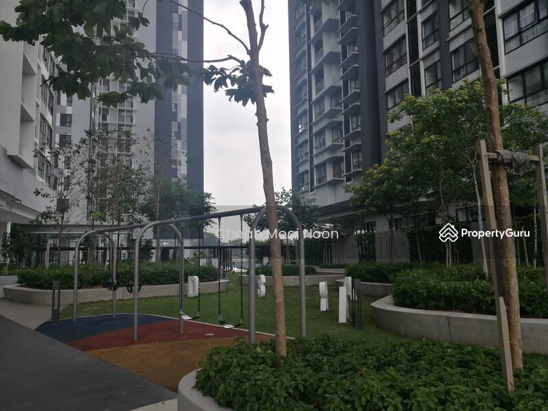 Service Residence for Rent at D'sara Sentral - Cheah Mooi Hoon - PropertyGuru.com.my