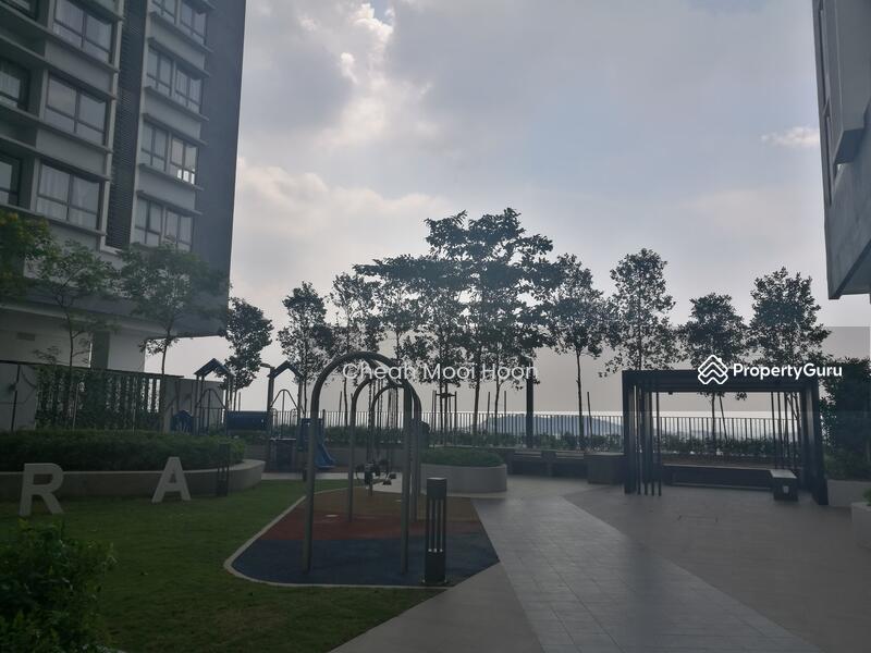 Service Residence for Rent at D'sara Sentral - Cheah Mooi Hoon - PropertyGuru.com.my