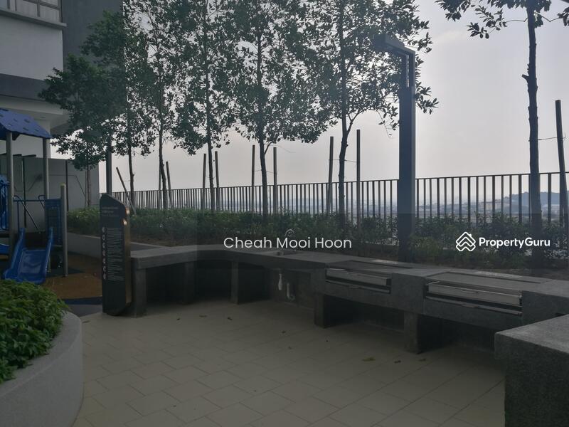 Service Residence for Rent at D'sara Sentral - Cheah Mooi Hoon - PropertyGuru.com.my