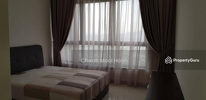 Service Residence for Rent at D'sara Sentral - Cheah Mooi Hoon - PropertyGuru.com.my