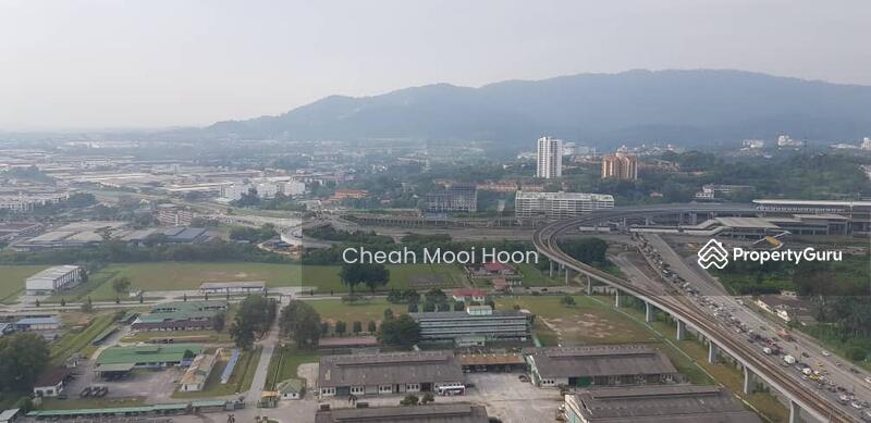 Service Residence for Rent at D'sara Sentral - Cheah Mooi Hoon - PropertyGuru.com.my