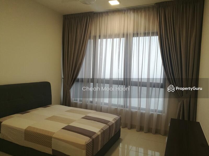 Service Residence for Rent at D'sara Sentral - Cheah Mooi Hoon - PropertyGuru.com.my