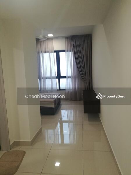 Service Residence for Rent at D'sara Sentral - Cheah Mooi Hoon - PropertyGuru.com.my