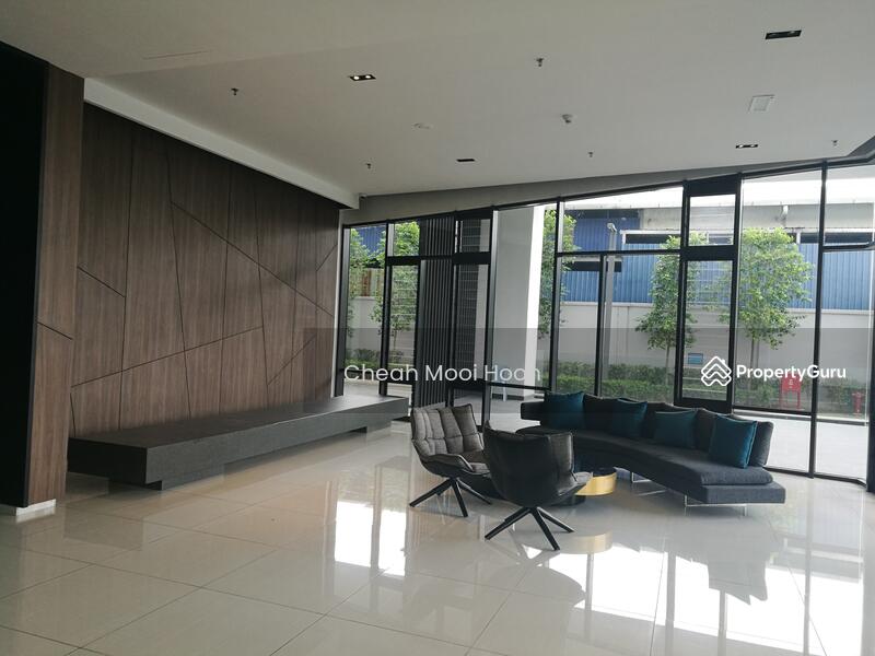 Service Residence for Rent at D'sara Sentral - Cheah Mooi Hoon - PropertyGuru.com.my