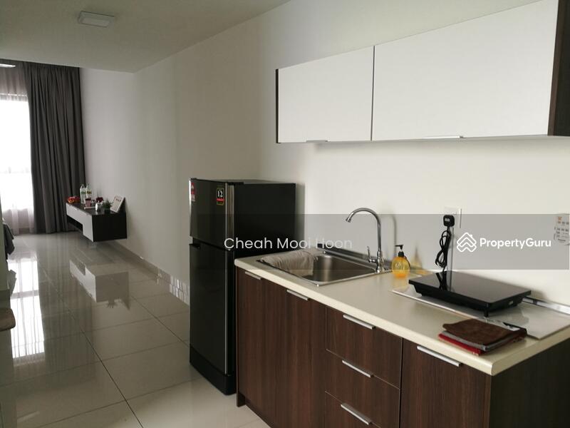 Service Residence for Rent at D'sara Sentral - Cheah Mooi Hoon - PropertyGuru.com.my