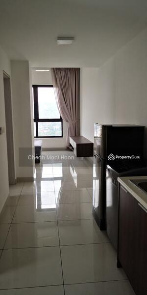Service Residence for Rent at D'sara Sentral - Cheah Mooi Hoon - PropertyGuru.com.my