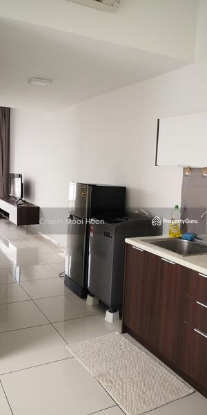 Service Residence for Rent at D'sara Sentral - Cheah Mooi Hoon - PropertyGuru.com.my