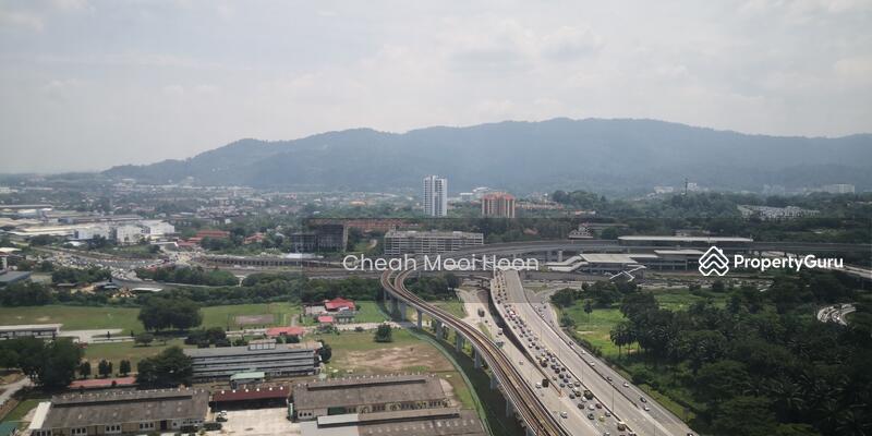 Service Residence for Rent at D'sara Sentral - Cheah Mooi Hoon - PropertyGuru.com.my