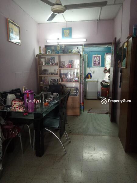 Taman Sri Gombak SG1, Fasa 1