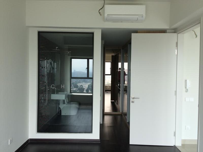 Service Residence for Sale at The Leafz @ Dedaun - Charles Tan - PropertyGuru.com.my