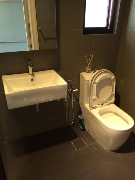 Service Residence for Sale at The Leafz @ Dedaun - Charles Tan - PropertyGuru.com.my