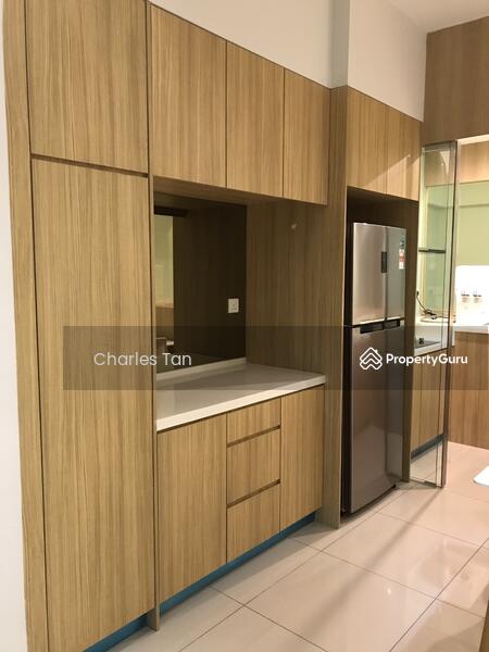 Service Residence for Sale at The Leafz @ Dedaun - Charles Tan - PropertyGuru.com.my