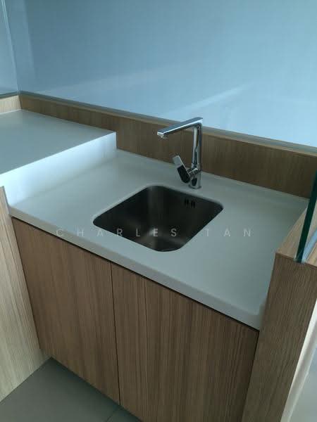 Service Residence for Sale at The Leafz @ Dedaun - Charles Tan - PropertyGuru.com.my