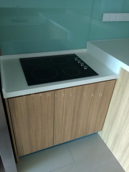Service Residence for Sale at The Leafz @ Dedaun - Charles Tan - PropertyGuru.com.my