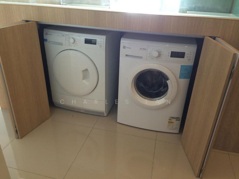Service Residence for Sale at The Leafz @ Dedaun - Charles Tan - PropertyGuru.com.my