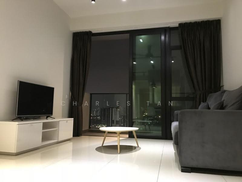 Service Residence for Sale at The Leafz @ Dedaun - Charles Tan - PropertyGuru.com.my