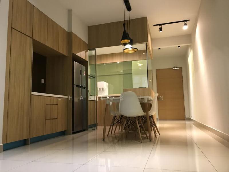Service Residence for Sale at The Leafz @ Dedaun - Charles Tan - PropertyGuru.com.my
