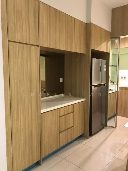 Service Residence for Sale at The Leafz @ Dedaun - Charles Tan - PropertyGuru.com.my