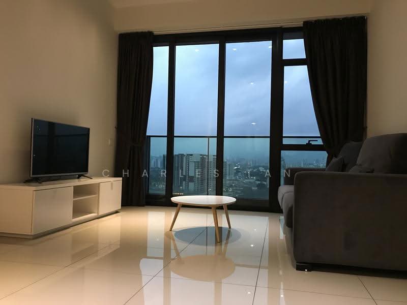 Service Residence for Sale at The Leafz @ Dedaun - Charles Tan - PropertyGuru.com.my