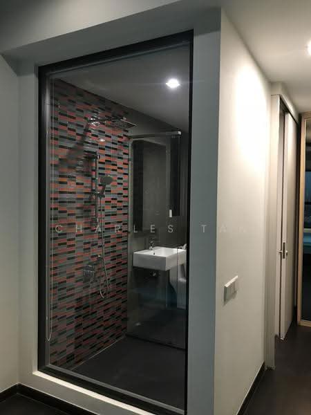 Service Residence for Sale at The Leafz @ Dedaun - Charles Tan - PropertyGuru.com.my