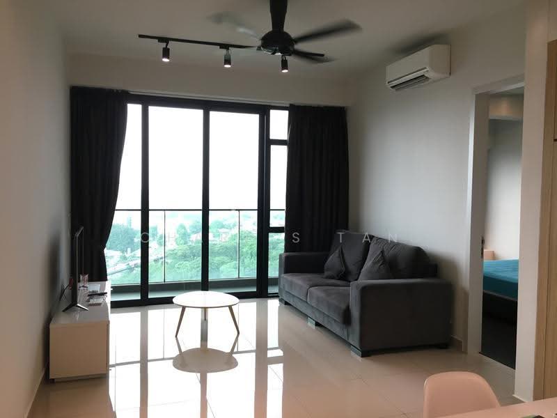Service Residence for Sale at The Leafz @ Dedaun - Charles Tan - PropertyGuru.com.my