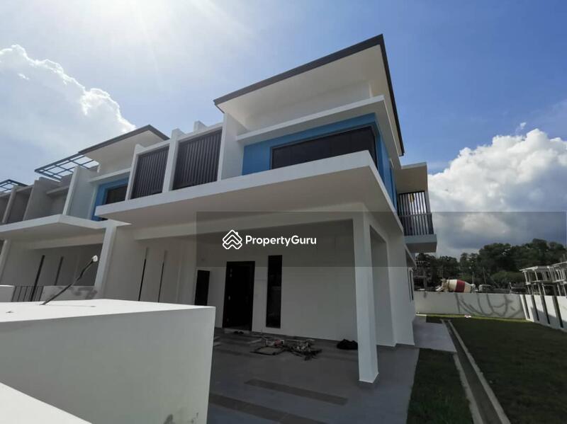 Topaz Residenz (Section 2), Bandar Seri Alam, Masai, Pasir Gudang