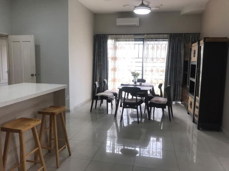 Rumah Berkembar untuk Disewa di Simpang Pulai (Perak) - Joseline . - PropertyGuru.com.my