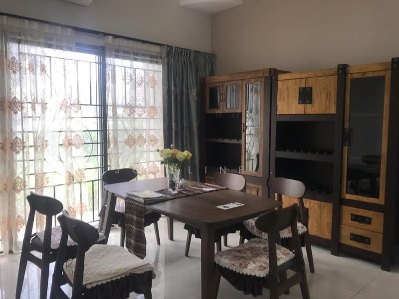 Rumah Berkembar untuk Disewa di Simpang Pulai (Perak) - Joseline . - PropertyGuru.com.my